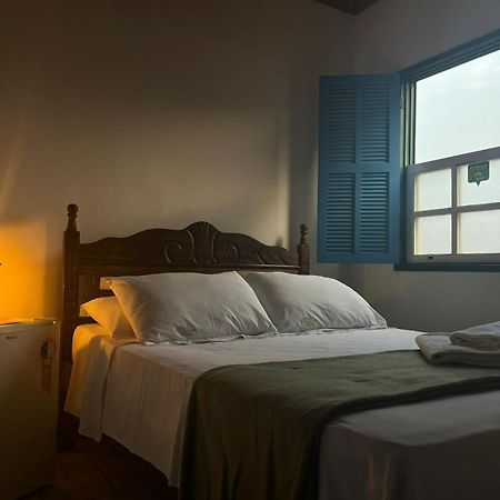 טיראדנטס Pousada Recanto De Minas מראה חיצוני תמונה
